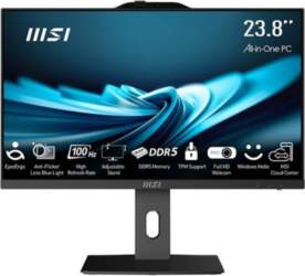 Dators PC - AIO - MSI