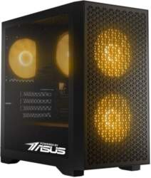 Dators VIST PBA PC Gaming Ryzen