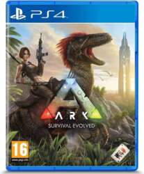 Datorspēle Ark Survival Evolved PS4|PS5 spēle