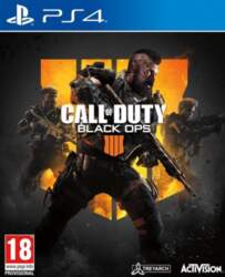 Datorspēle Call of Duty: Black Ops