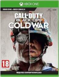 Datorspēle Call of Duty: Black Ops