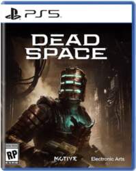 Datorspēle Dead Space Remake