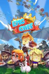 Datorspēle Epic Chef Nintendo Switch