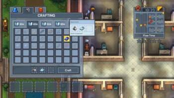 Datorspēle Escapists / Escapists 2 Xbox