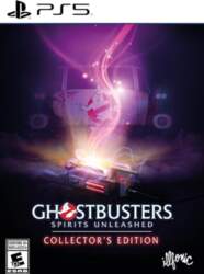 Datorspēle Ghostbusters Spirits Unleashed PS5