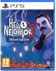 Datorspēle Hello Neighbor 2 Deluxe Edition