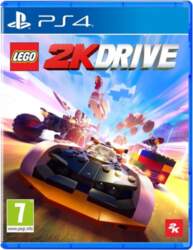 Datorspēle Lego 2K Drive