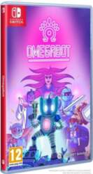 Datorspēle Omegabot - Nintendo Switch