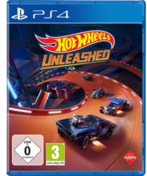 Datorspēle PS4 Hot Wheels Unleashed Day