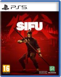 Datorspēle SIFU - PS5 spēle
