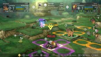 Datorspēle Spēle Digimon Survive Xbox One