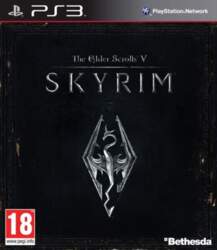 Datorspēle The Elder Scrolls V: Skyrim