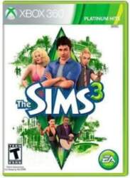 Datorspēle The Sims 3 (Multi Region)