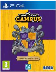 Datorspēle Two Point Campus - Enrolment