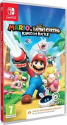 Datorspēle Ubisoft Videospēle priekš Switch Ubisoft