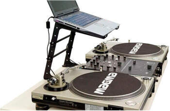 Datorstatīvs BoomTone DJ LDS1
