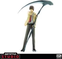 DEATH NOTE - Figurine Light