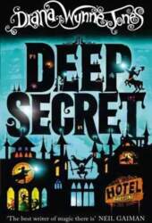 Deep Secret edition