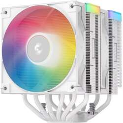 DeepCool AG620 WH ARGB V2