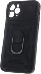 Defender Slide Case priekš Xiaomi Red