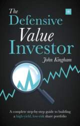 Defensive Value Investor: A Complete Step-by-Step