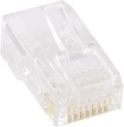 Deltaco MD-3, RJ45