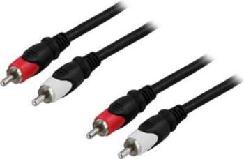 Deltaco MM-114, RCA, 15m