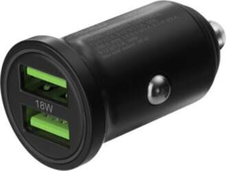 Deltaco USB-CAR128