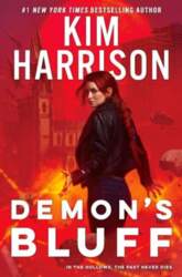 Demons Bluff, Demons Bluff