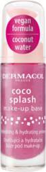 Dermacol Coco Splash kosmētikas bāzes krēms