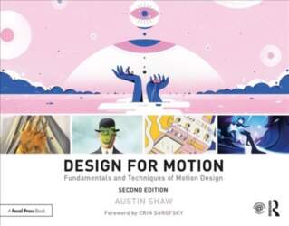 Design for Motion: Fundamentals and Techniques
