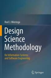 Design Science Methodology for Information Systems