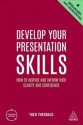 Develop Your Presentation Skills: How to