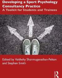 Developing a Sport Psychology Consultancy Practice: