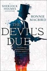 Devil`s Due