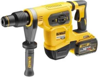 Dewalt Hammer Max 54V FV DCH481X2