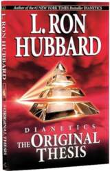 Dianetics: the Original Thesis