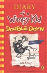 Diary of a Wimpy Kid: Double
