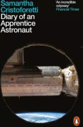 Diary of an Apprentice Astronaut
