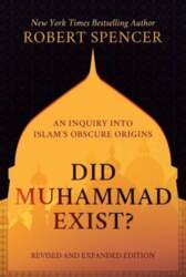 Did Muhammad Exist?: An Inquiry