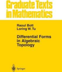 Differential Forms in Algebraic Topology, Differential