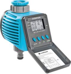 Digitālais laistīšanas programmators - CF52-095 -