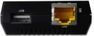 Digitus DN-13020 Print Server