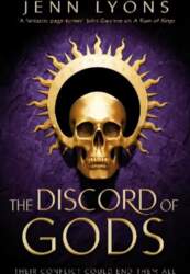 Discord of Gods