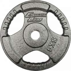 Diska svars EbFit, 5 kg