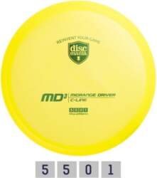 Diskgolfa disks Midrange Driver C-Line MD3