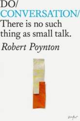 Do Conversation: There is no such