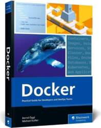 Docker: Practical Guide for Developers and