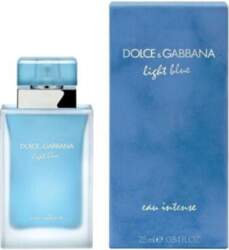 Dolce - Gabbana Light Blue Eau