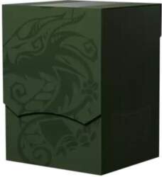 Dragon Shield Deck Shell kāršu kaste